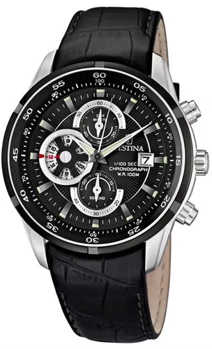 Festina F6821/3 Erkek Kol Saati