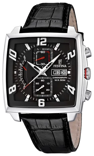 Festina F6826/3 Erkek Kol Saati
