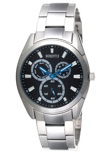 Fd118s-04ss - Momentus Erkek Kol Saati - Fd118s-04ss