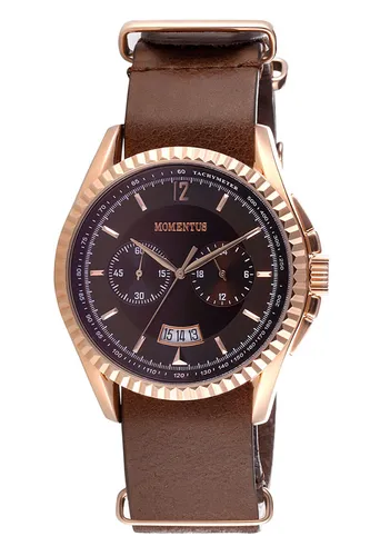 Momentus FD215R-06KR Erkek Kol Saati