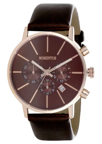 Fd234r-06br - Momentus Erkek Kol Saati - Fd234r-06br