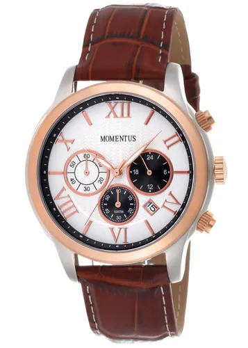 Fd246s-02kr - Momentus Erkek Kol Saati - Fd246s-02kr