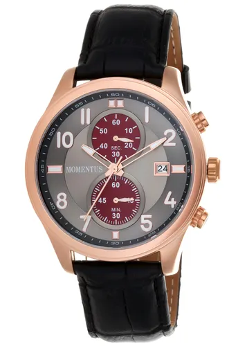 Fd253r-05bd - Momentus Erkek Kol Saati - Fd253r-05bd