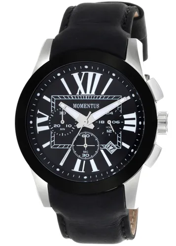 Fd313t-04bs - Momentus Erkek Kol Saati - Fd313t-04bs