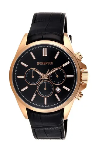 Momentus Fd320r-04br Erkek Kol Saati