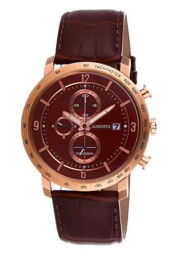 Momentus FD321R-06KR Erkek Kol Saati
