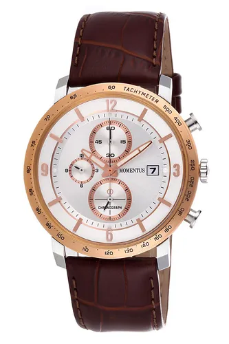 Momentus FD321S-02KR Erkek Kol Saati