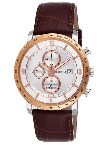 Fd321s-02kr - Momentus Erkek Kol Saati - Fd321s-02kr