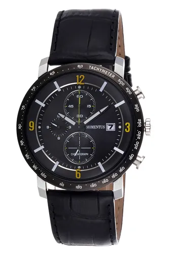 Momentus FD321S-04BB Erkek Kol Saati