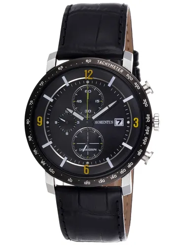 Fd321s-04bb - Momentus Erkek Kol Saati - Fd321s-04bb