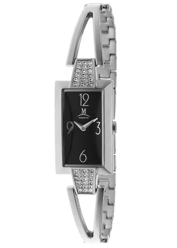 Fj130s-04ss - Momentus Bayan Kol Saati - Fj130s-04ss
