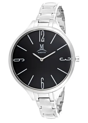 Fj189s-04ss - Momentus Bayan Kol Saati - Fj189s-04ss
