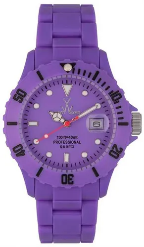 TOYWATCH FL07VL Bayan Kol Saati