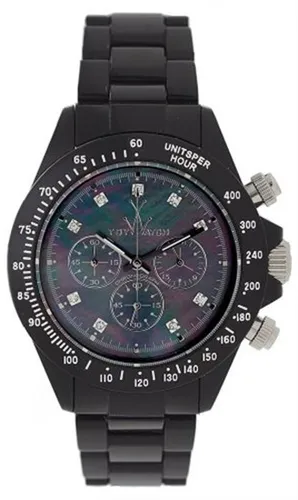 TOYWATCH FL19BK Kol Saati
