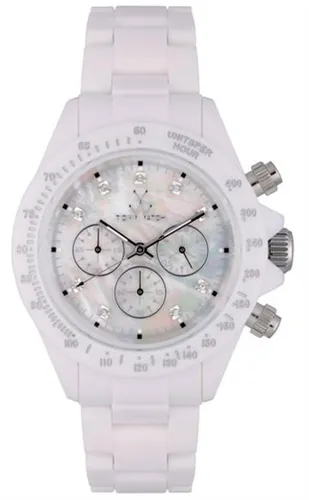 TOYWATCH FL20WH Kol Saati