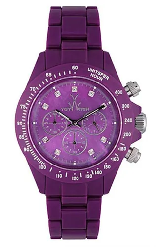 TOYWATCH FL22AM Bayan Kol Saati