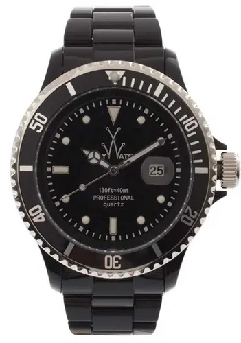 TOYWATCH FL23BK Kol Saati