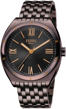 Ferre Milano Fm1g005m0071 Kol Saati