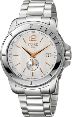 Ferre Milano Fm1g017m0051 Kol Saati