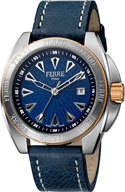 Ferre Milano Fm1g037l0011 Kol Saati