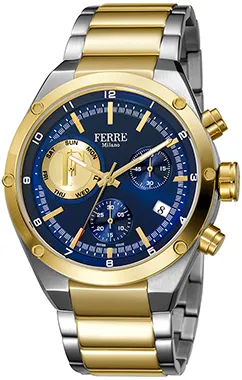 Ferre Milano Fm1g038m0071 Kol Saati