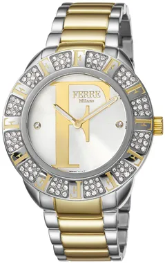 Ferre Milano Fm1l010m0081 Kol Saati