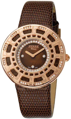 Ferre Milano Fm1l014l0041 Kol Saati