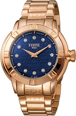 Ferre Milano Fm1l039m0081 Kol Saati