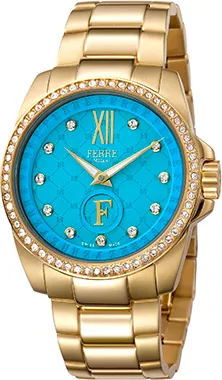 Ferre Milano Fm1l040m0051 Kol Saati