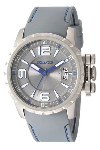 Momentus FS108S-05YS Functıonal Sport Erkek Kol Saati