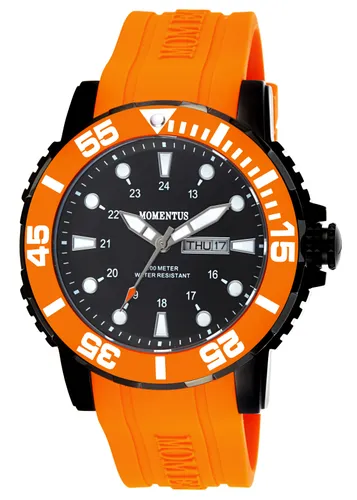 Fs311b-04ro - Momentus Erkek Kol Saati - Fs311b-04ro