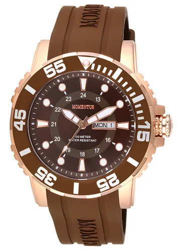 Fs311r-06rr - Momentus Erkek Kol Saati - Fs311r-06rr