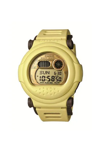 Casio G-001cb-9drKol Saati