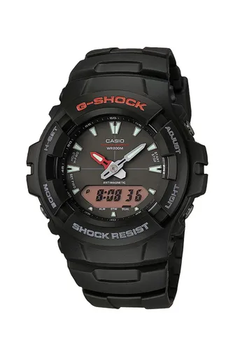 Casio G-101-1avmds  Kol Saati