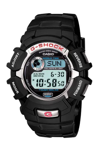 Casio G-2310r-1dr  Kol Saati