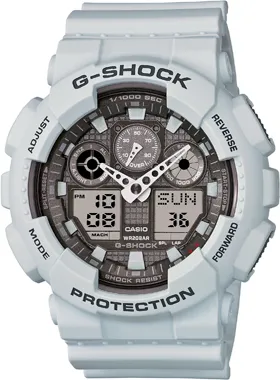 Casio Ga-100lg-8adr  Kol Saati