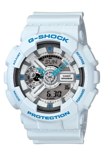 Casio Ga-110sn-7adrKol Saati
