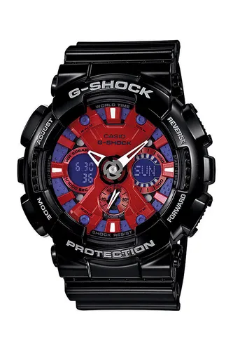 Casio Ga-120b-1adrKol Saati