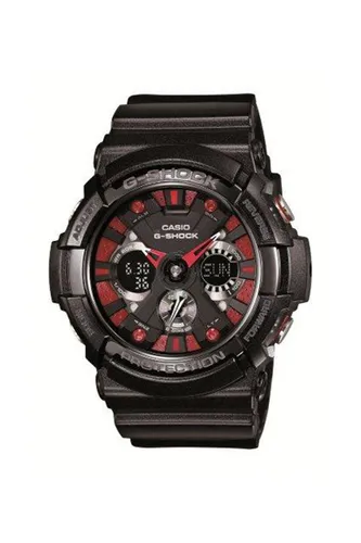 Casio Ga-200sh-1adrKol Saati