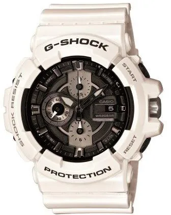 Casio Gac-100gw-7adr  Kol Saati