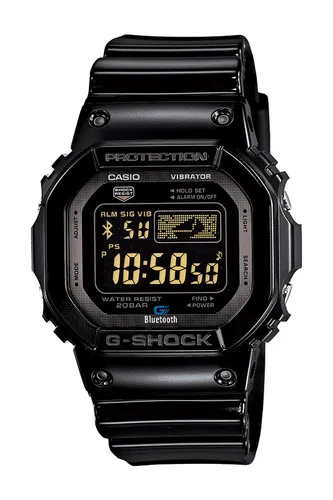 Casio Gb-5600ab-1adr  Kol Saati