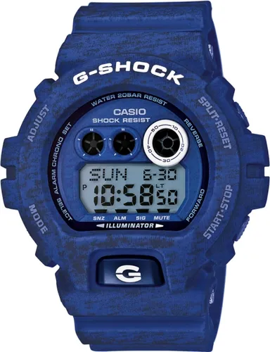 Casio Gd-x6900ht-2dr  Kol Saati