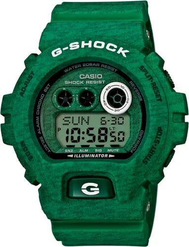 Casio Gd-x6900ht-3dr  Kol Saati