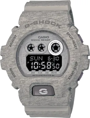 Casio Gd-x6900ht-8dr  Kol Saati