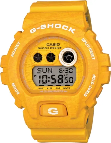 Casio Gd-x6900ht-9dr  Kol Saati