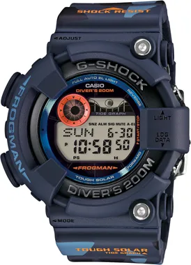 Casio Gf-8250cm-2dr  Kol Saati