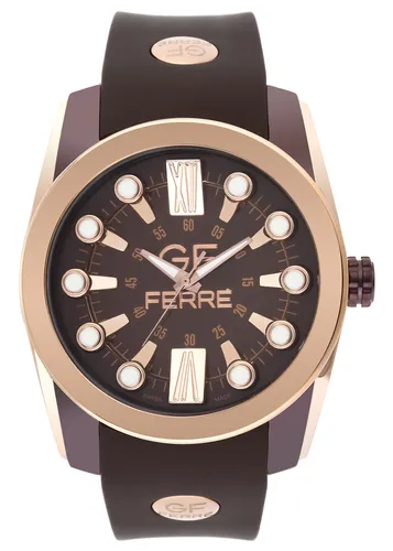GF Ferre GF7336G2-RBRBR Erkek Kol Saati