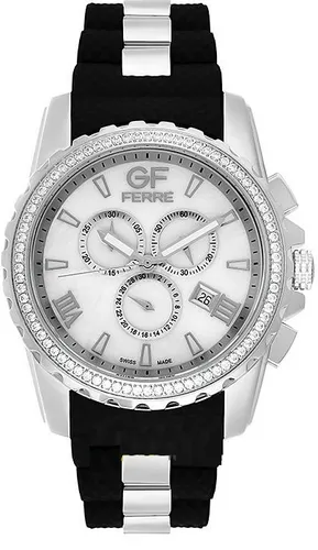 GF Ferre GFBK7380G.1.2 Erkek Kol Saati