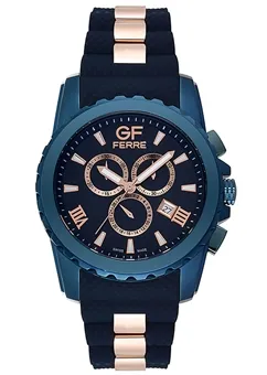 GF Ferre GFBU7380G.4.4 Erkek Kol Saati