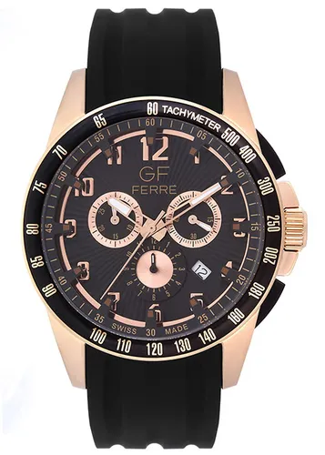 GF Ferre GFRG13409 Erkek Kol Saati
